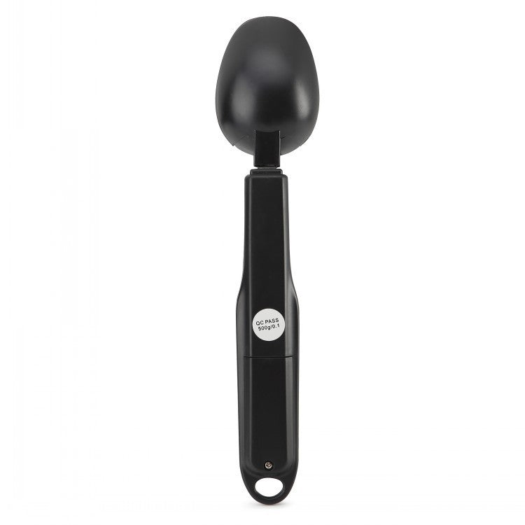 Smart Measuring Spoon