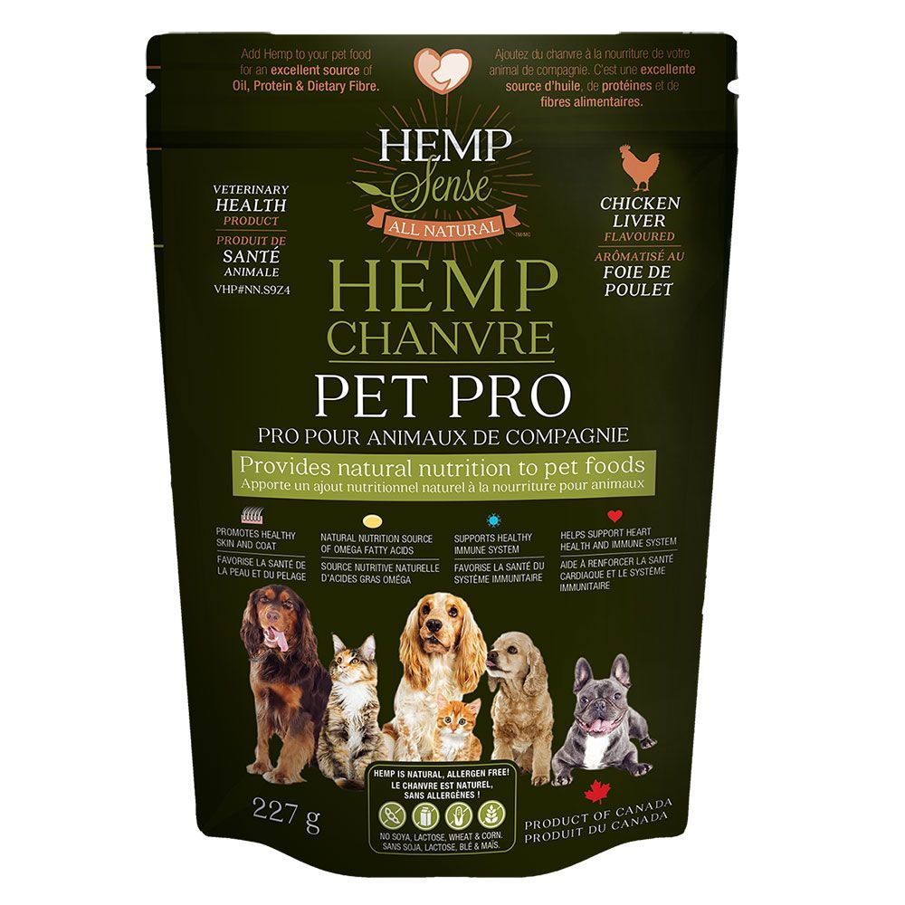 Hemp Pet Pro (14 Packages)