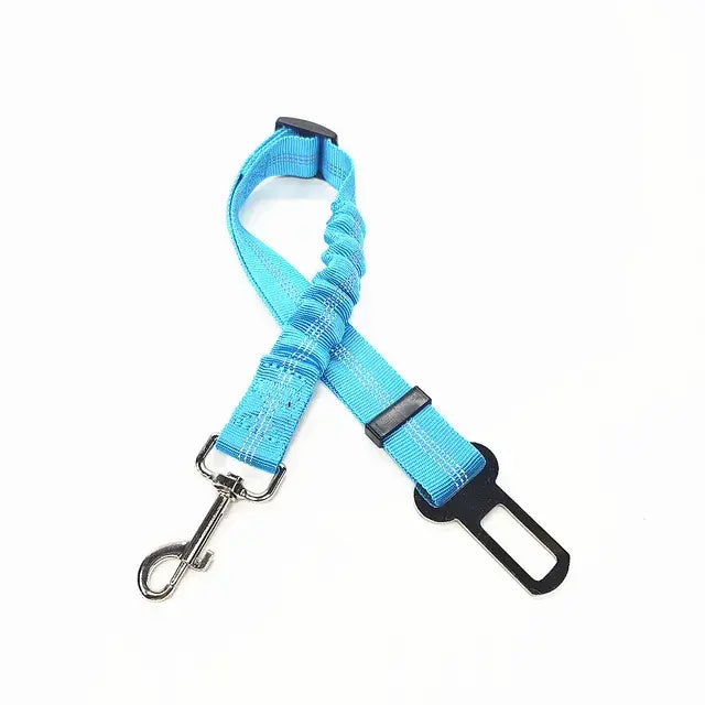 Adjustable Pet Seat Belt