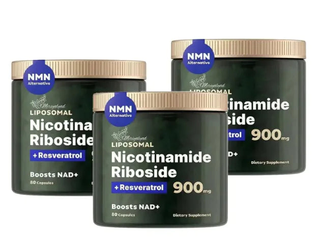 Nicotinamide Capsules