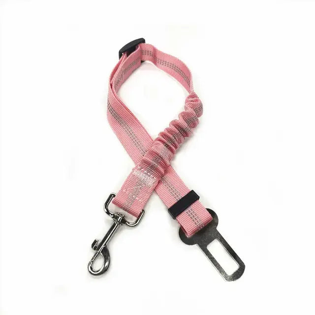 Adjustable Pet Seat Belt