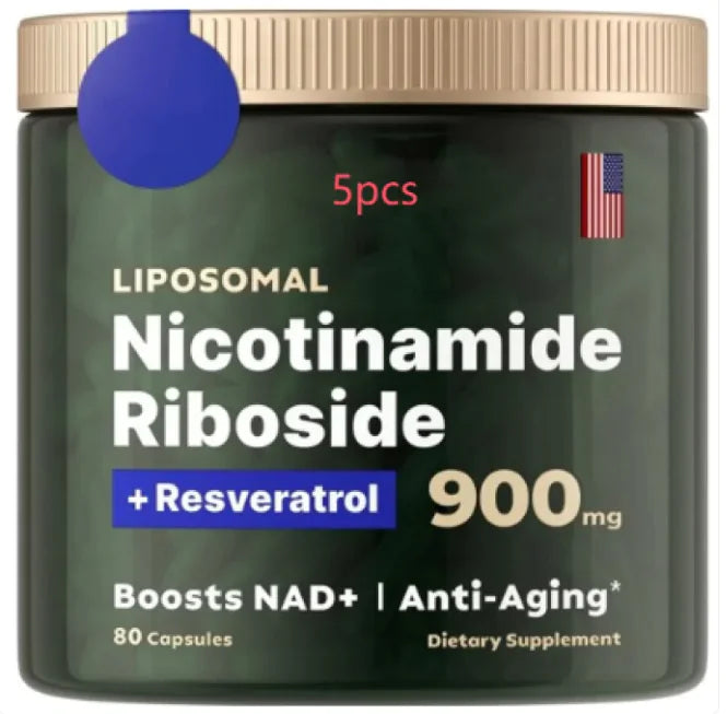 Nicotinamide Capsules