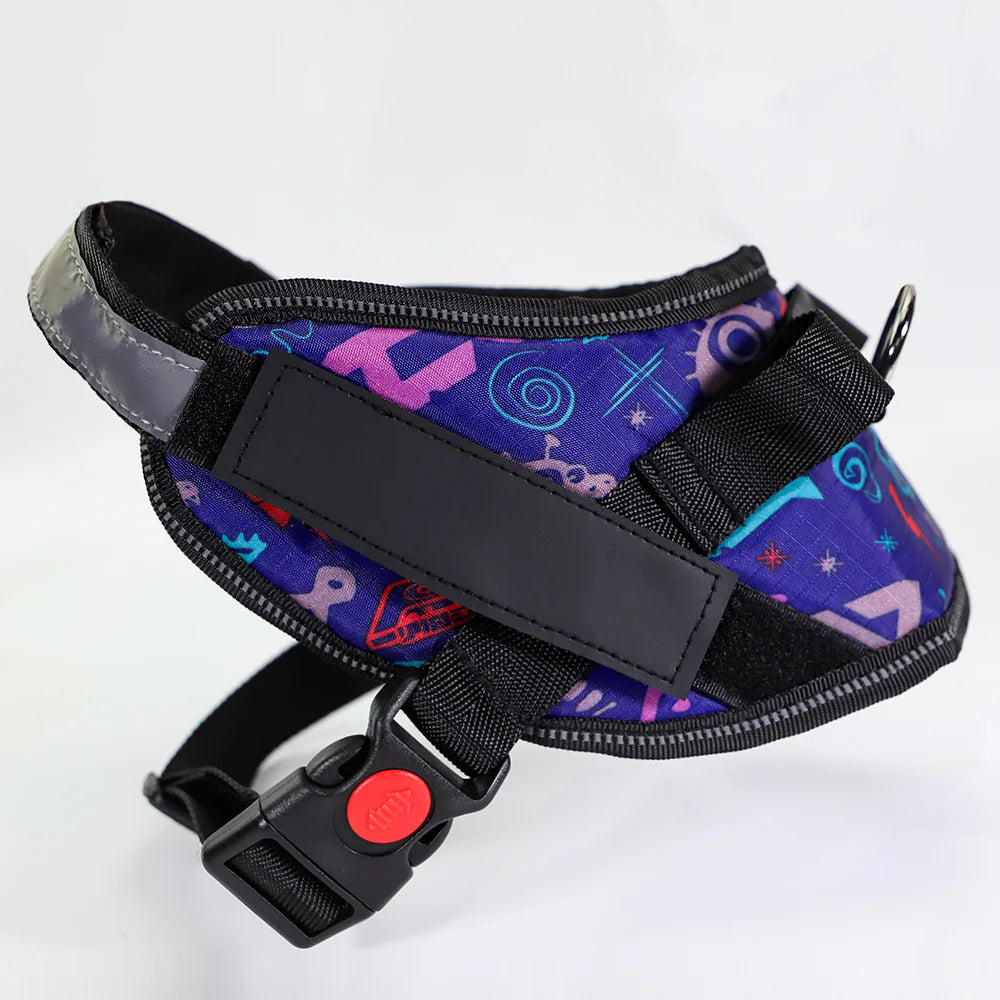 Pet Chest Harness