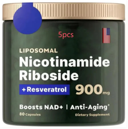 Nicotinamide Capsules