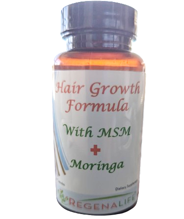 Hair Growth Formula