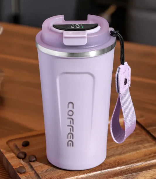 Smart Coffee Cup