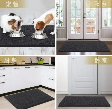 Pet Non-slip Door Mat