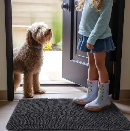 Pet Non-slip Door Mat