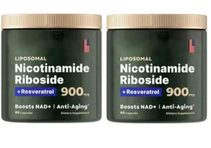 Nicotinamide Capsules