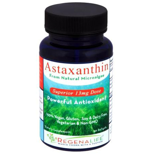 Astaxanthin