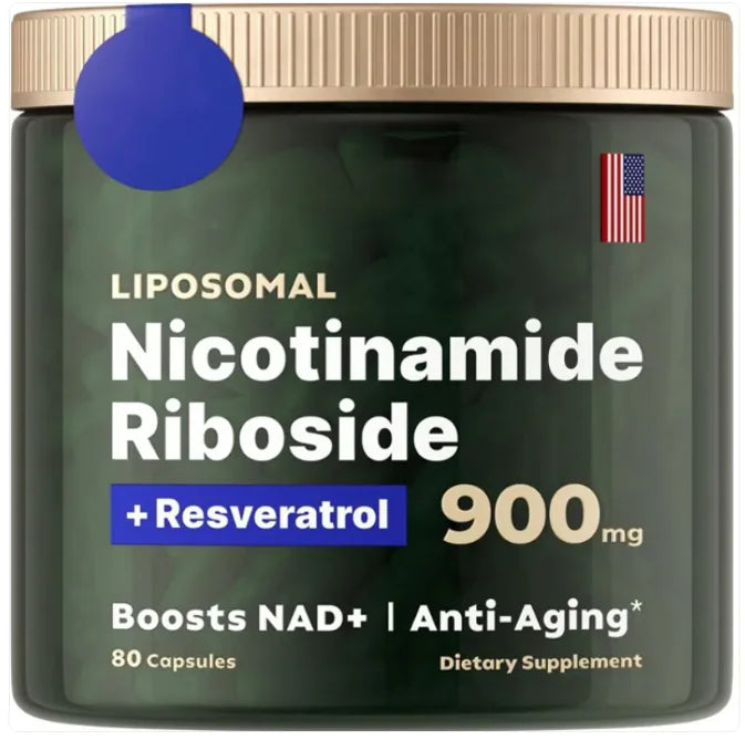 Nicotinamide Capsules